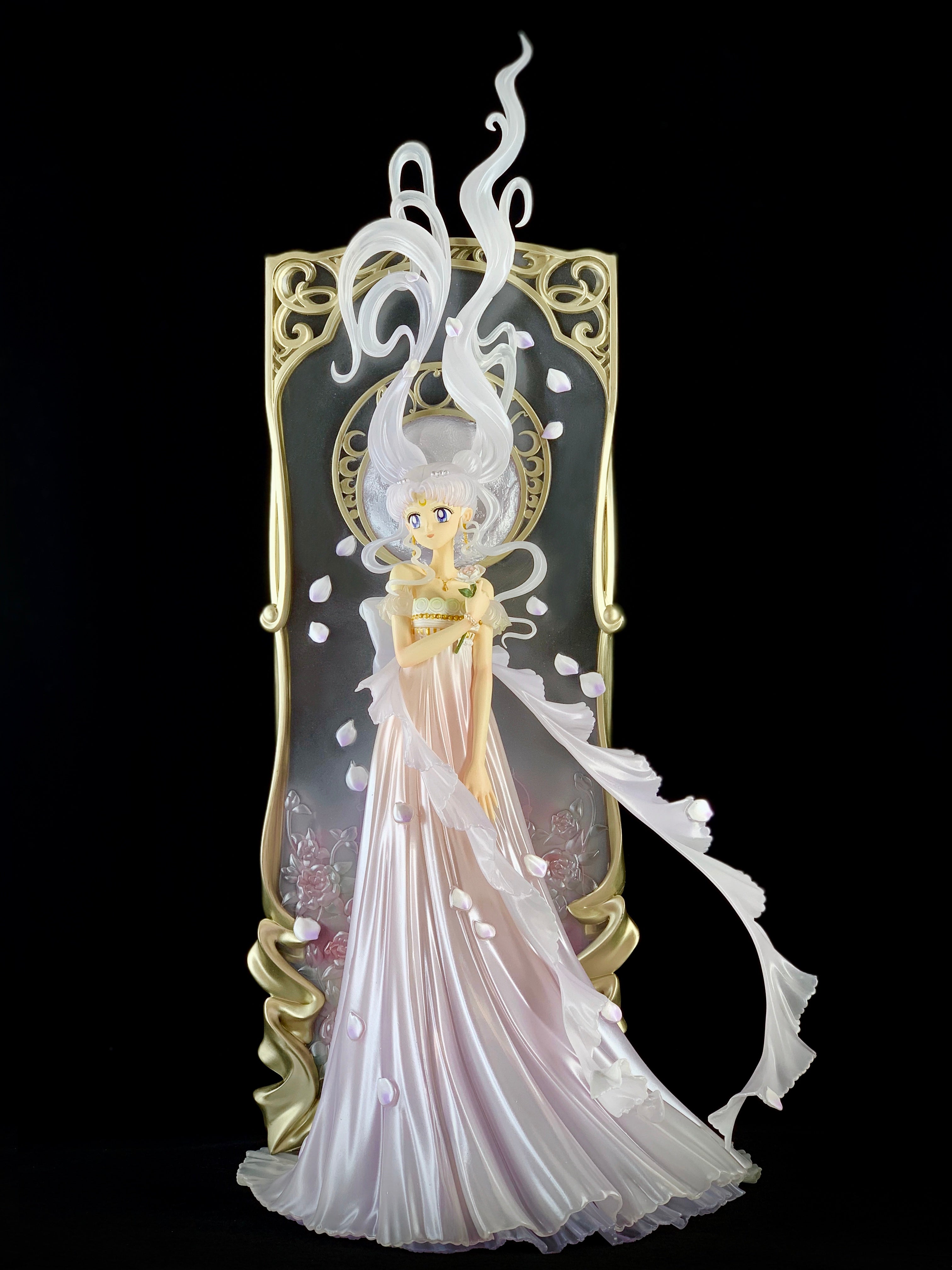 Princess Serenity DX Pre-painted Ver – YourGK