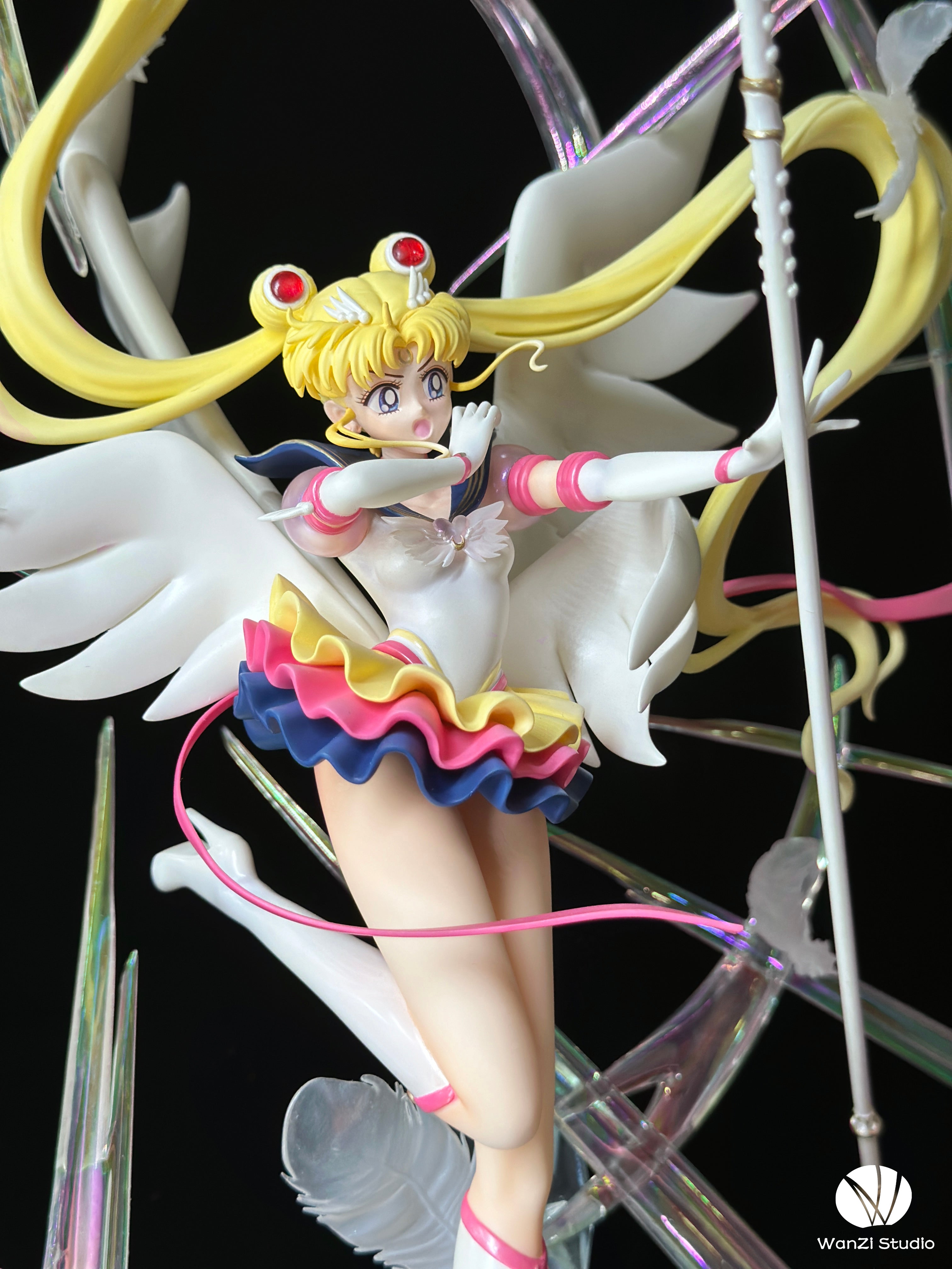 Kinomoto Sakura～The Final Battle～1/4 GK Ver（sale20% off） – YourGK