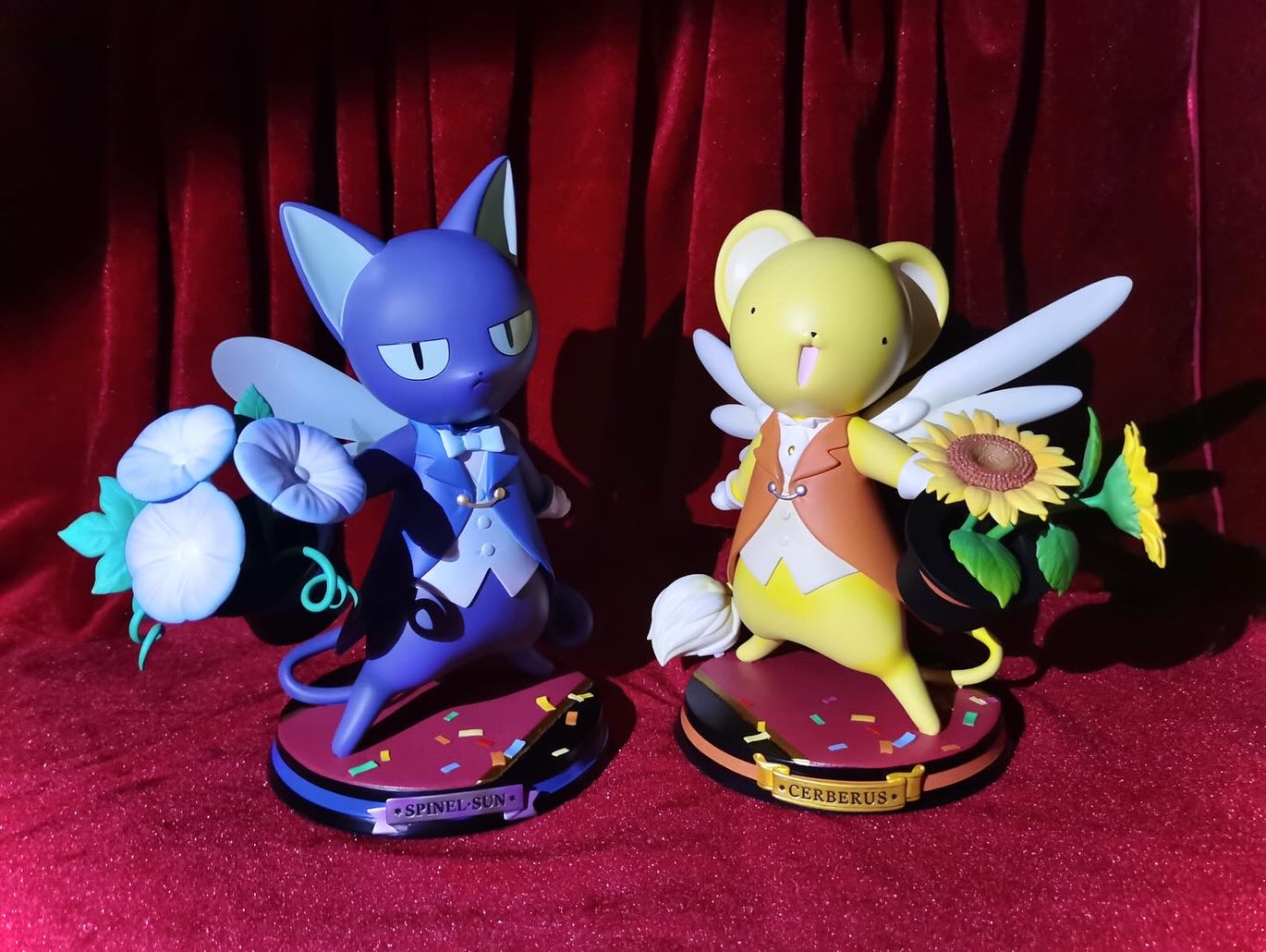 CardCaptor Sakura – YourGK