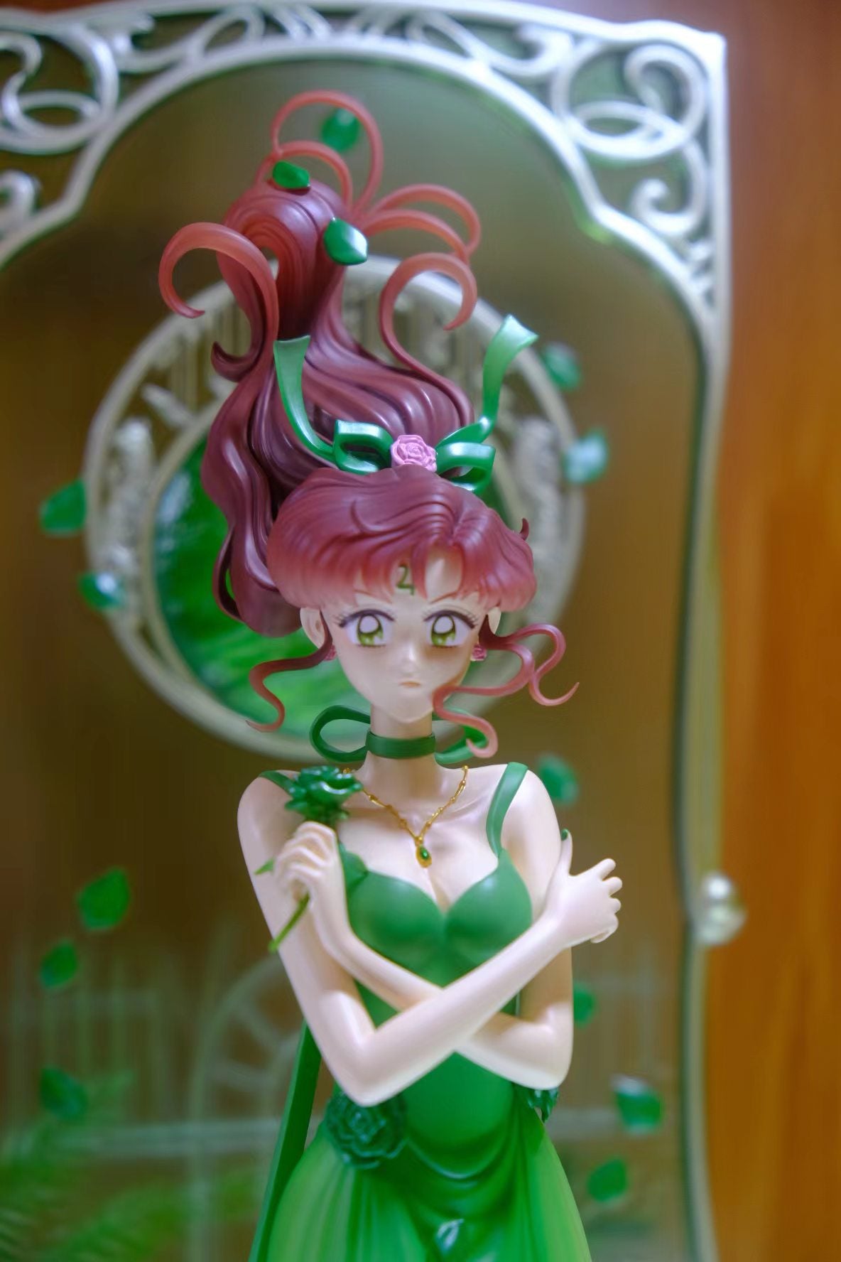 princess jupiter dress Princess Jupiter