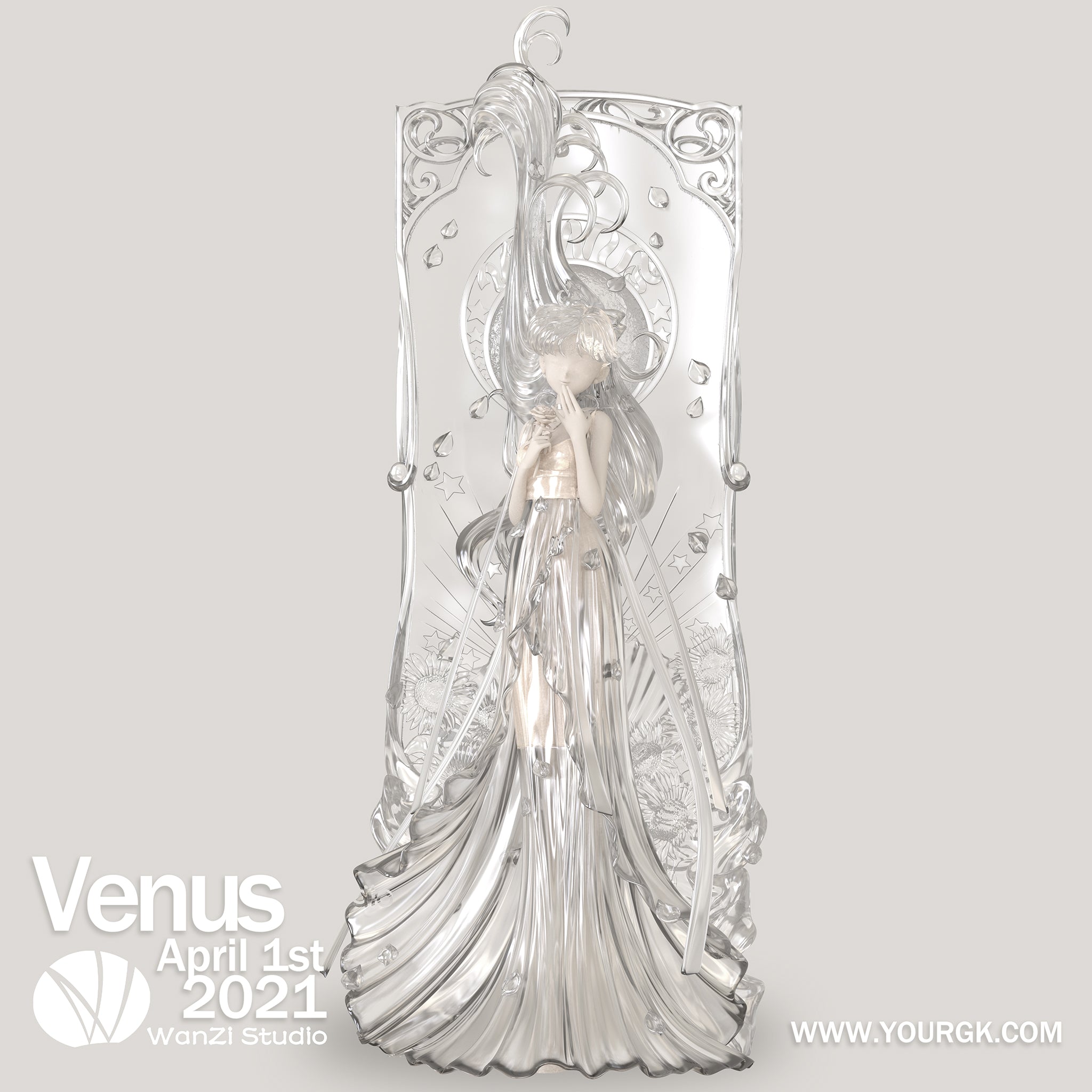 Princess Venus DX